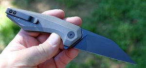 Damned Designs Fenrir