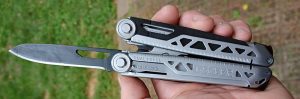 Gerber Dual-Force Multitool