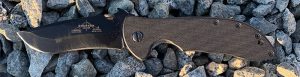 Emerson Commander
