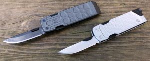 Gerber Lockdown Pry/Drive