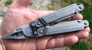 SOG PowerAccess Assist MT