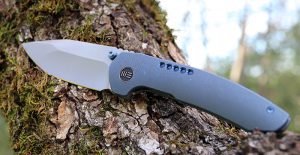WE Knife Trogon