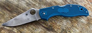 Spyderco Stretch 2