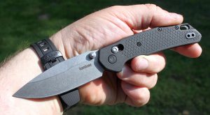 Kershaw Heist