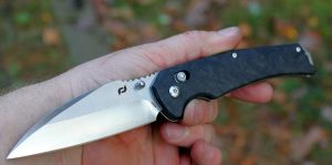 Schrade Radok