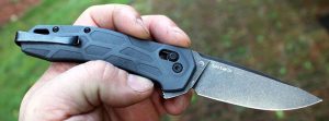 Kershaw Covalent