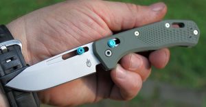 Gerber Assert