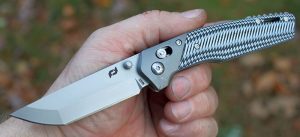 Schrade Truix