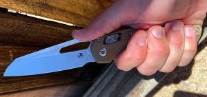 Microtech MSI