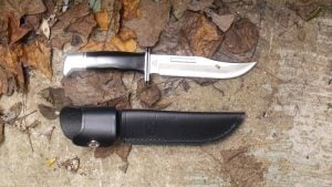 Buck 119