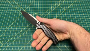 Civivi Stromhowl Knife Review