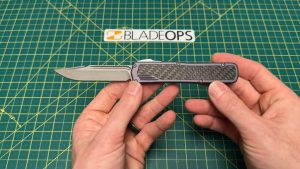 Guardian Tactical Scout