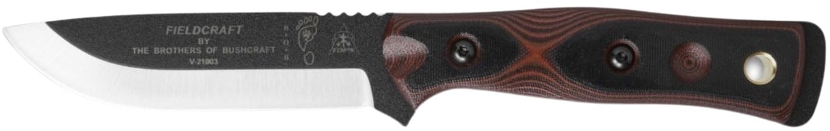 TOPS Bob Fieldcraft