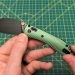 Vosteed_ Mini Nightshade Knife Review