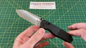 Kizer Drop Bear