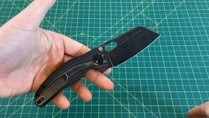 Kizer Sheepdog