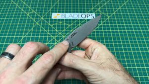 Zero Tolerance 0545