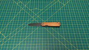 Civivi Sendy Knife Review