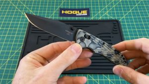 The Hogue Deka Knife Review