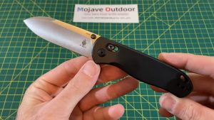 Kizer Drop Bear Review