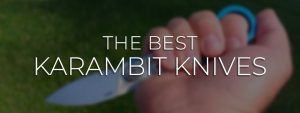 Best Karambit Knives