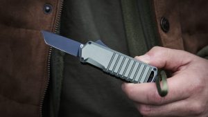 The Tekto's A2 Badger