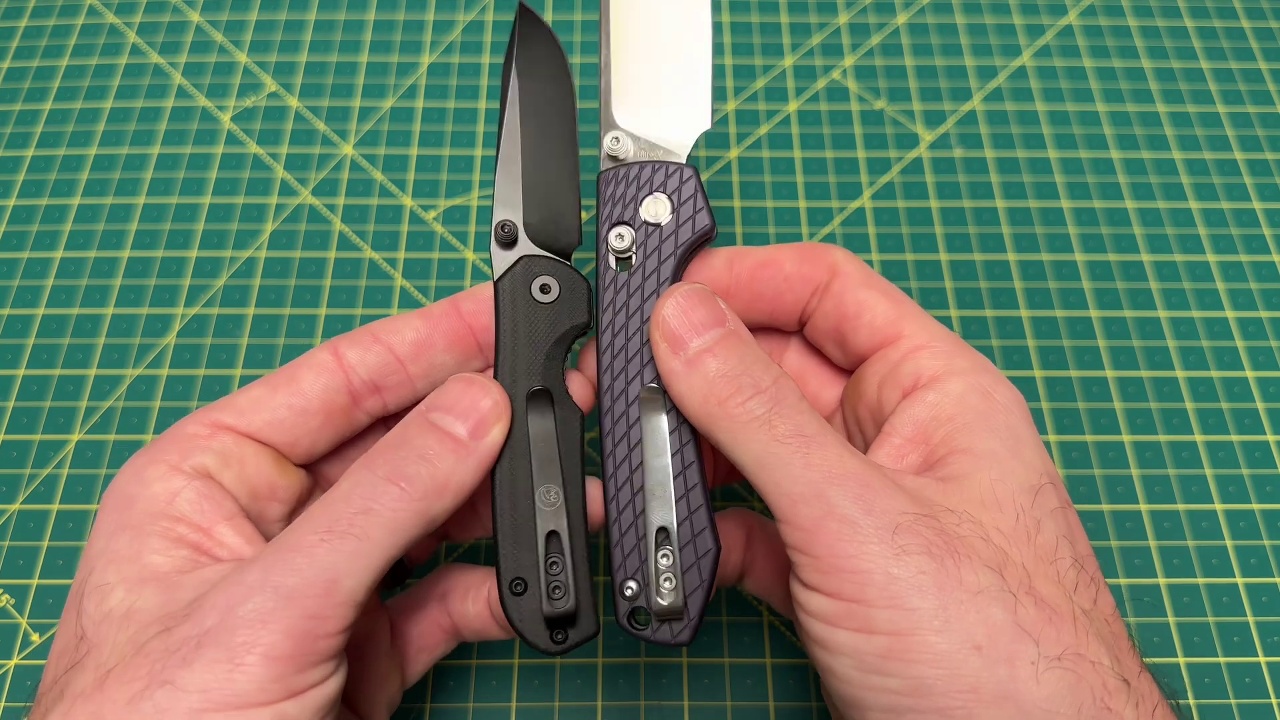 Pocket Clip