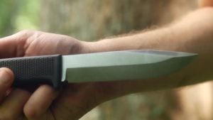Fallkniven S1