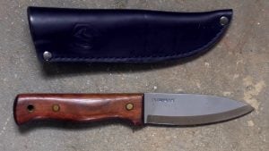 Condor Bushlore