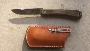 GEC Bull Buster