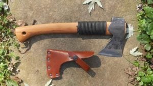 Gransfors Bruks Wildlife Hatchet