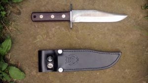 Svord Von Tempsky Ranger