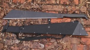 Cold Steel All Terrain Chopper