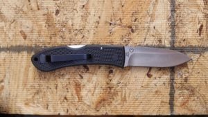Ka-Bar Dozier