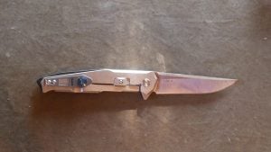 Ruike P108