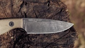 ESEE JG3