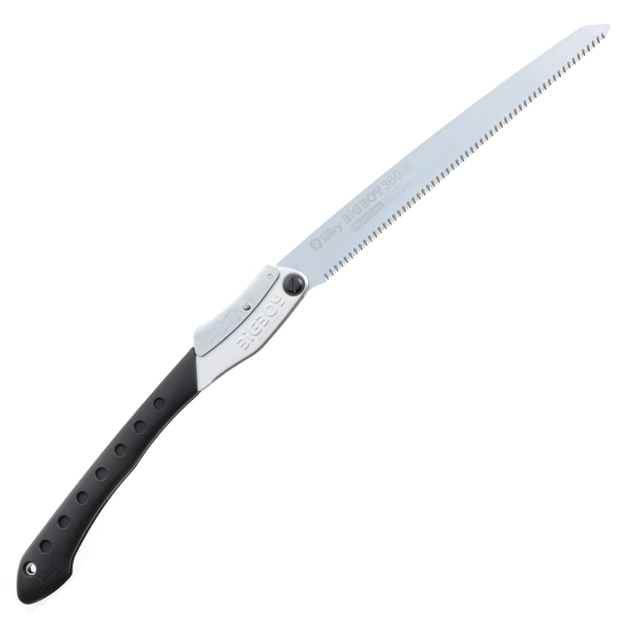 Silky Professional BIGBOY Folding Saw 360mm Medium Teeth