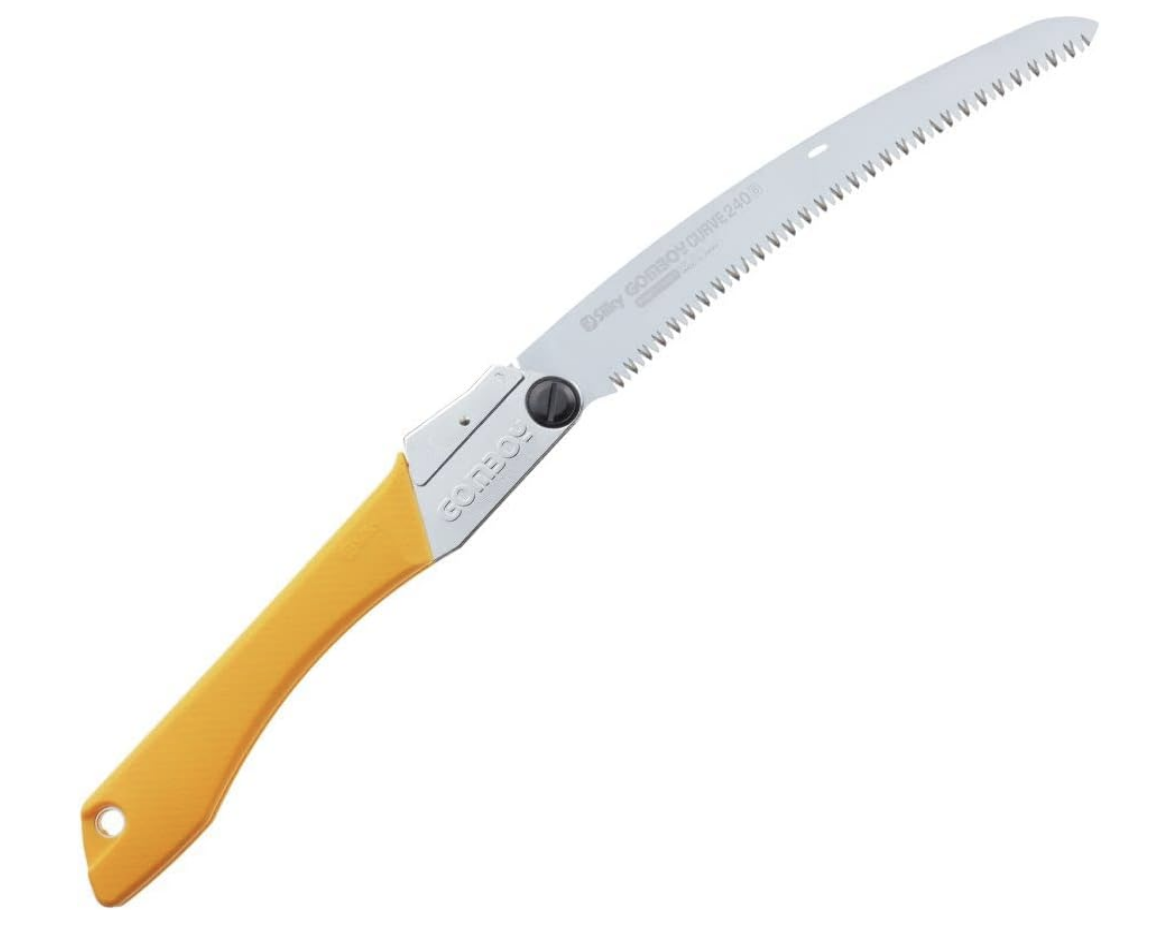 folding saw Silky Gomboy
