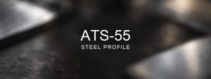 ATS-55 Steel Profile