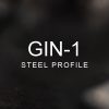 GIN-1 Steel Profile