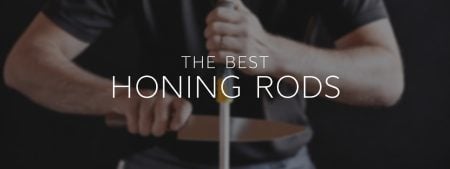 The Best honing rods