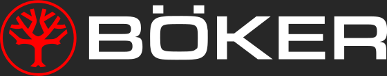 Boker logo