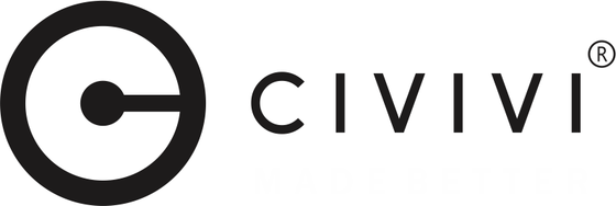 Civivi logo