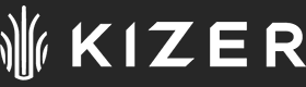 Kizer logo