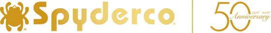 Spyderco logo
