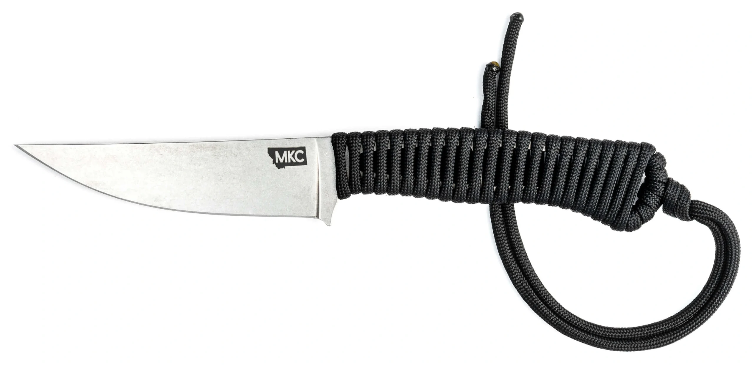 Montana Knife Company MagnaCut Speedgoat 2.0 Black