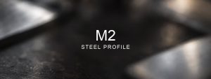 M2 Steel Profile