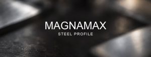 MAGNAMAX — Steel profile