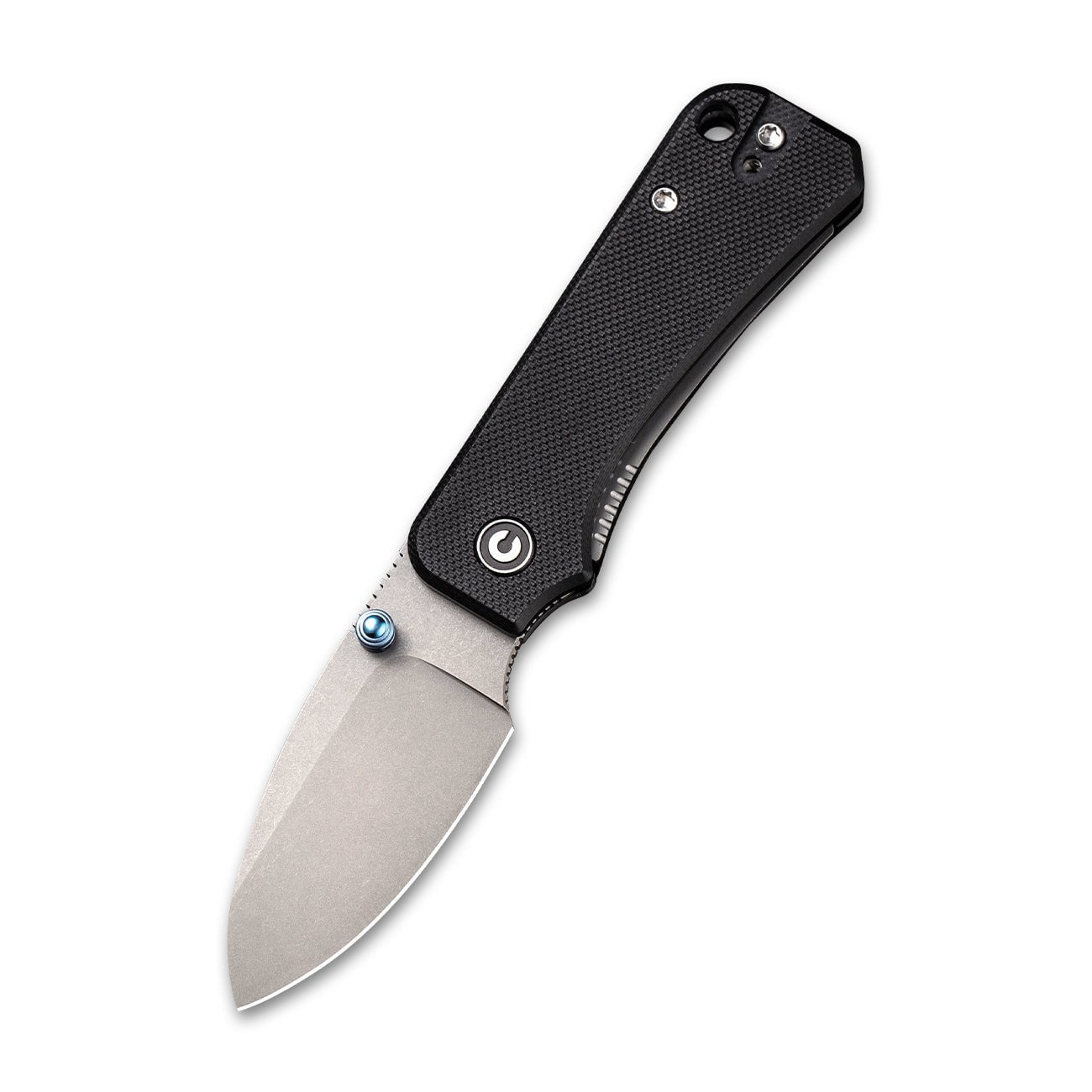 CIVIVI Baby Banter C19068S-1, Black G10